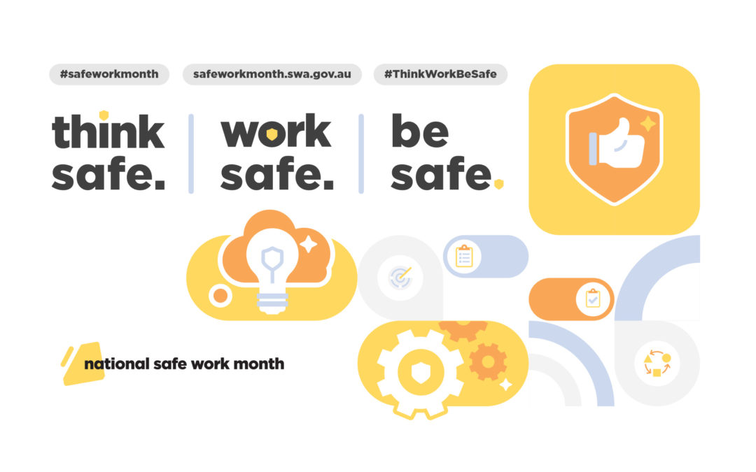 National Safe Work Month