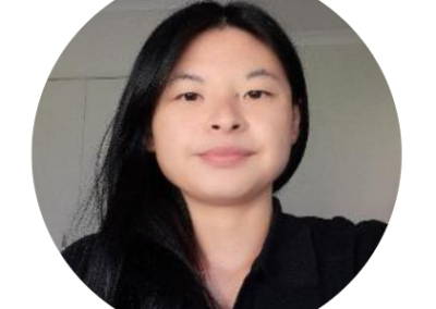 Rosie Ung